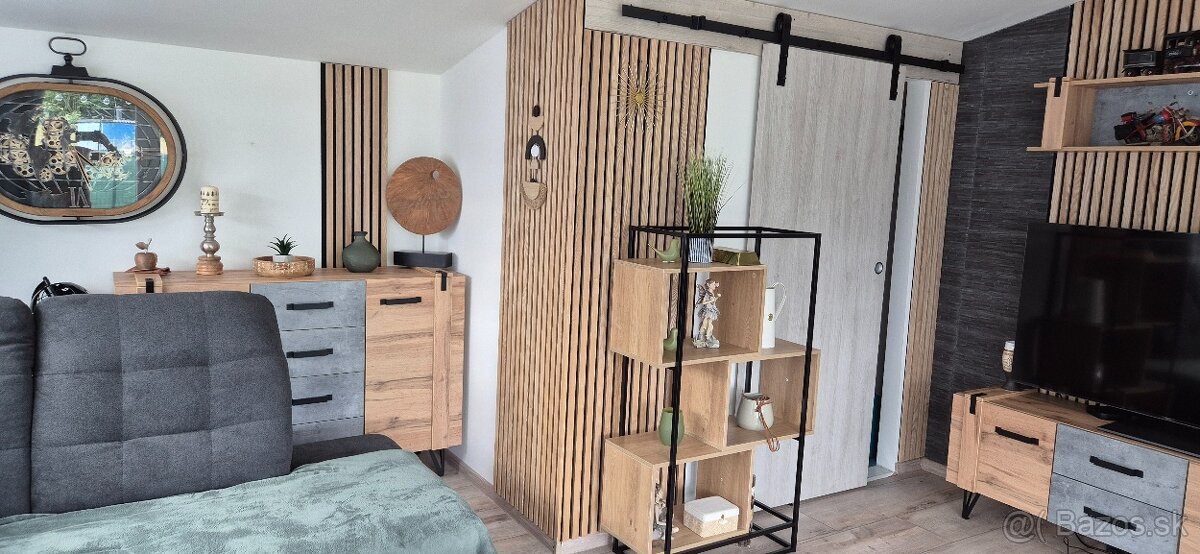 Predam 4izbovy rodinný dom.5 ročnú novostavbu so samostatno - 15