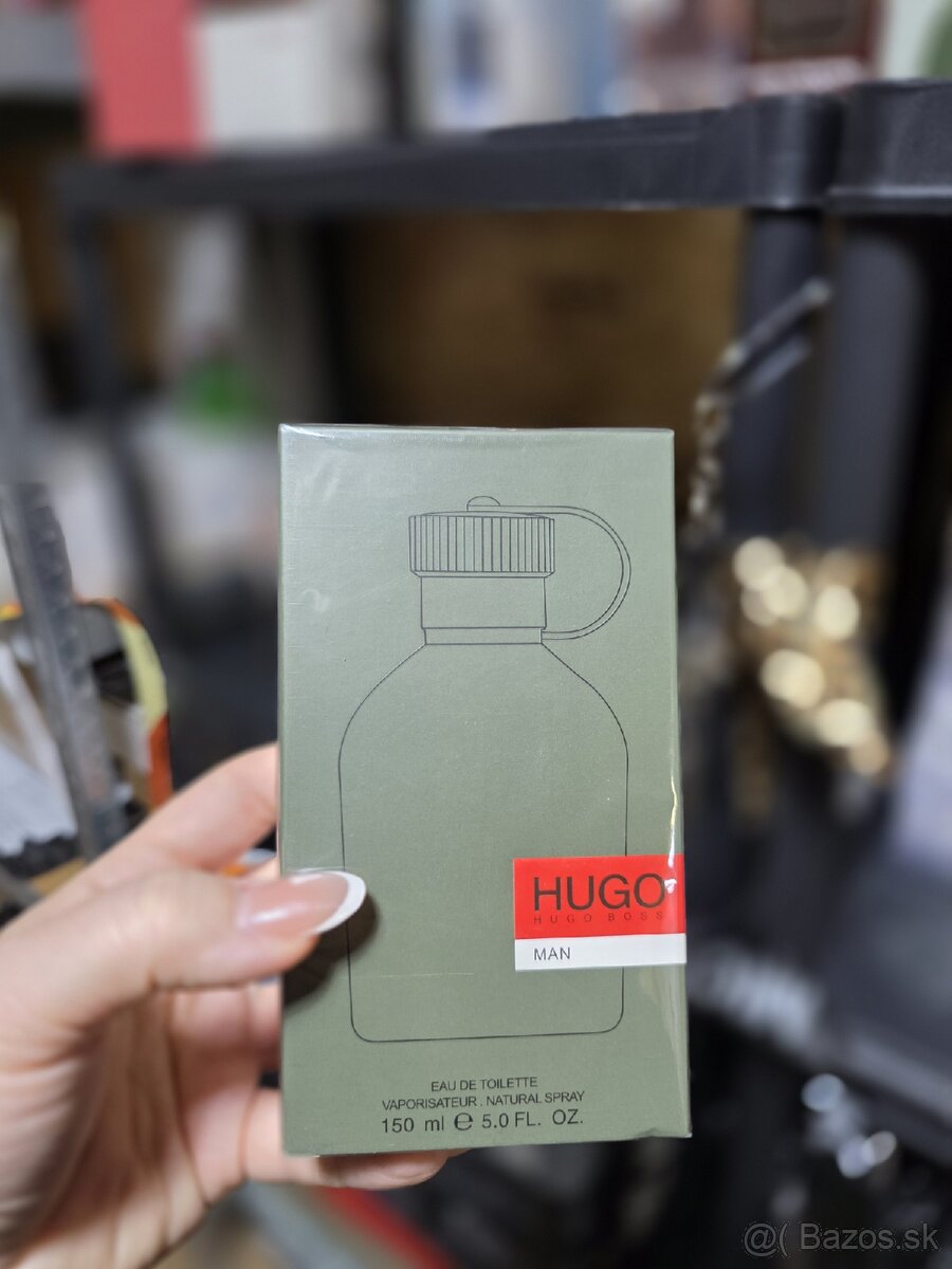 Pánske parfémy - 15