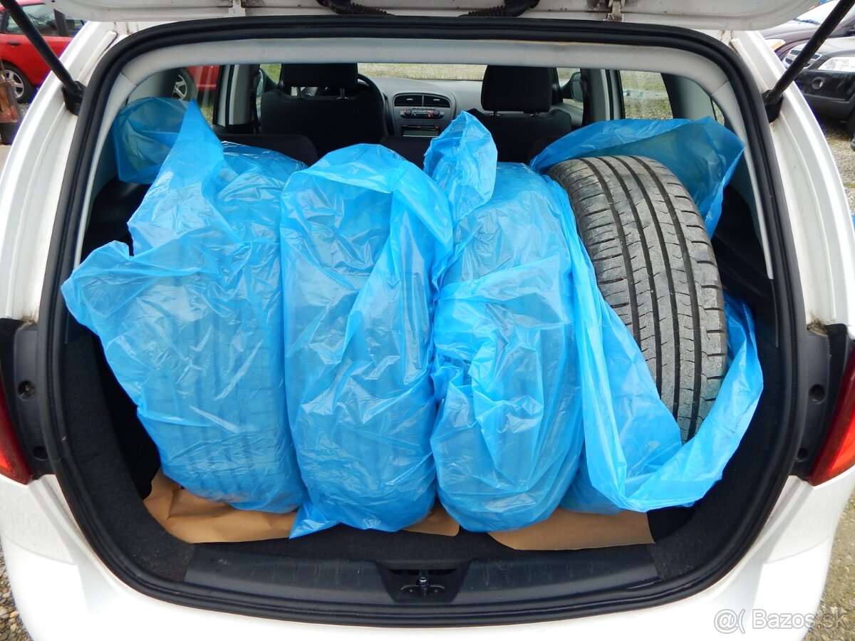 Seat Altea 1.6 TDI CR Reference - 15