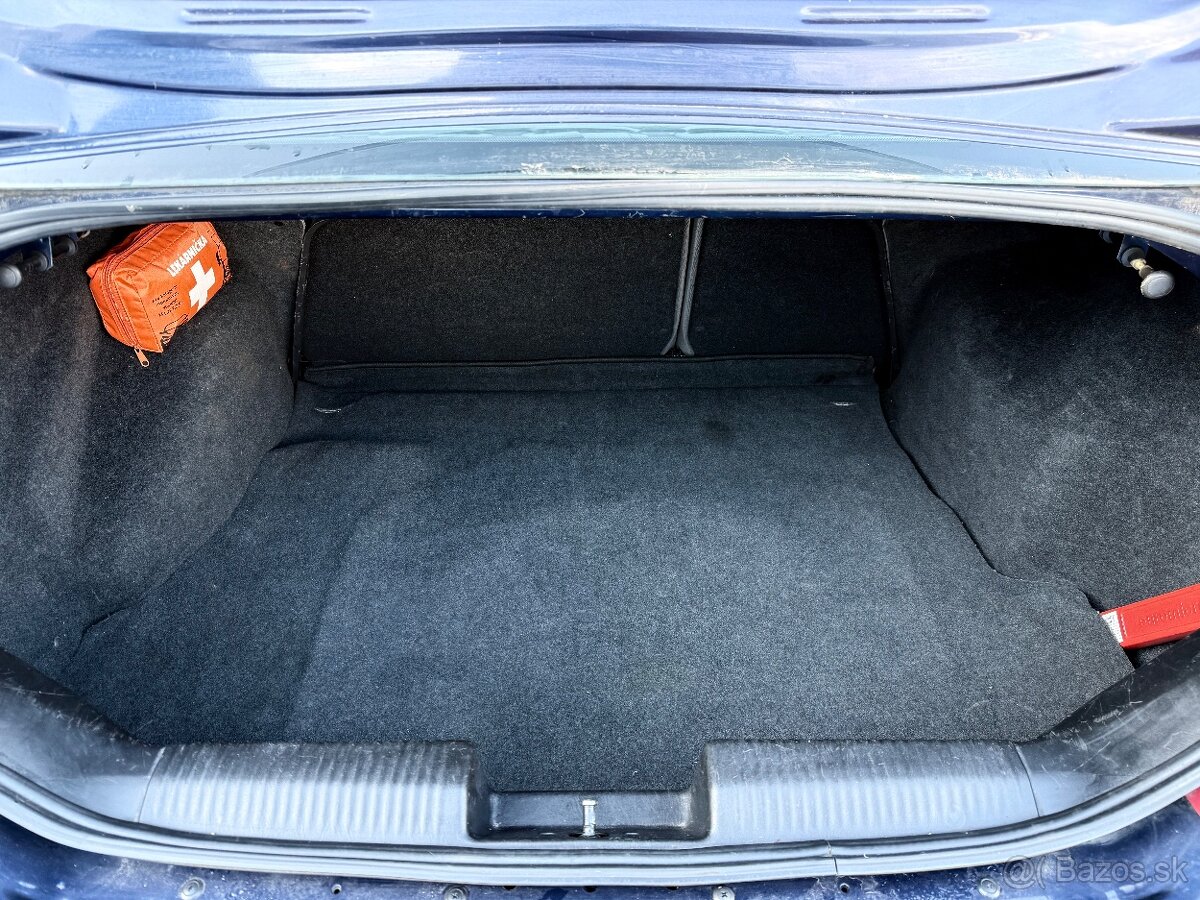 Ford Focus 1.8Tdci-NOVA STK a EK - 15