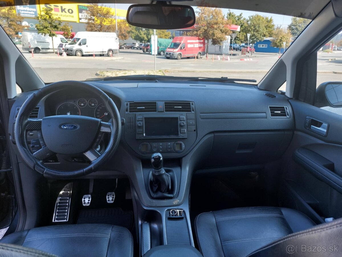 Ford Focus C-Max - 15