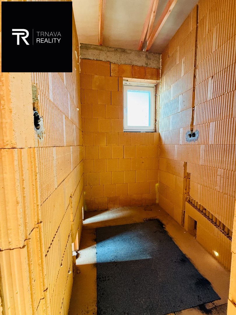TRNAVA REALITY - Slovenská nová Ves Novostavba 4 izbového ro - 15