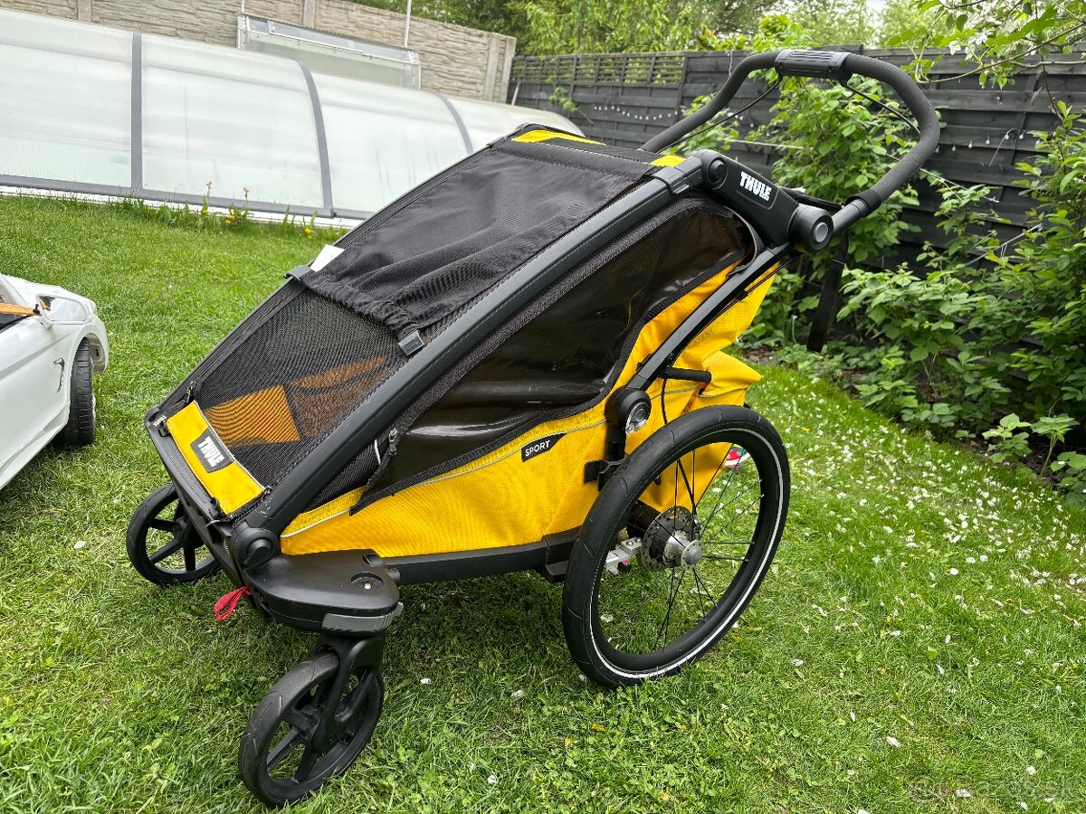 Thule Chariot Sport 1 - 15