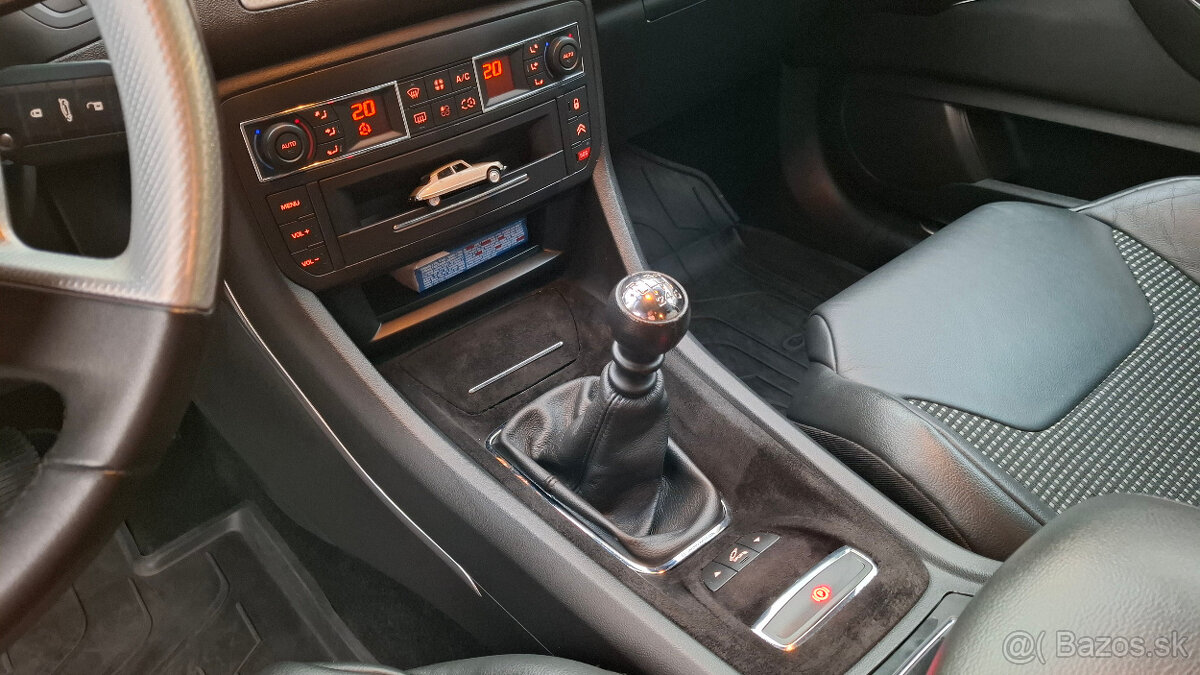 Citroen C5 Crosstourer 2.0 BlueHDi 2017, SK auto, ťažné - 15