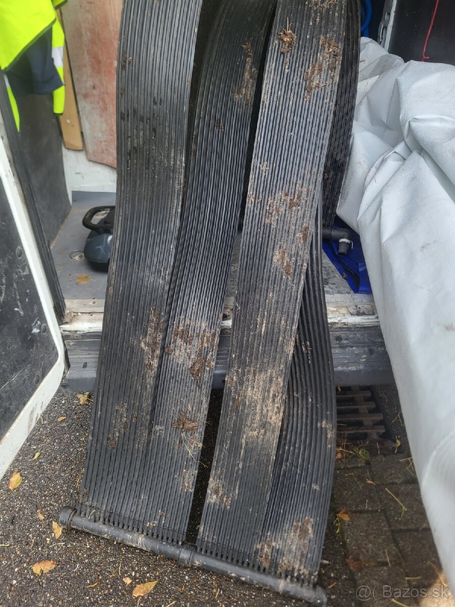 Nový bazén Intex - 15