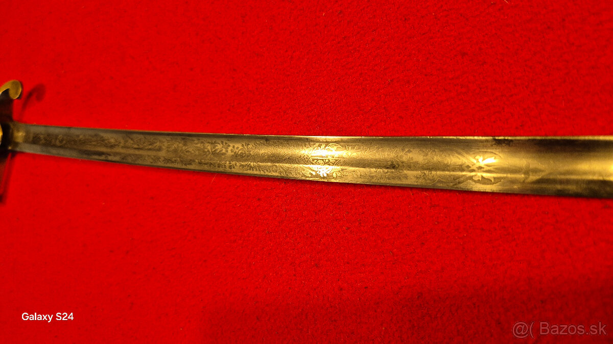 ŠABLA PRUSKÉHO KRÁLOVSTVA - 15