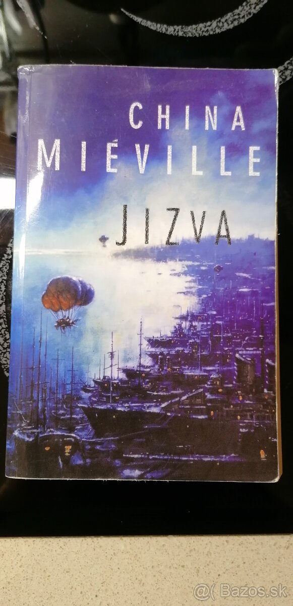 Predam tieto knihy - 15