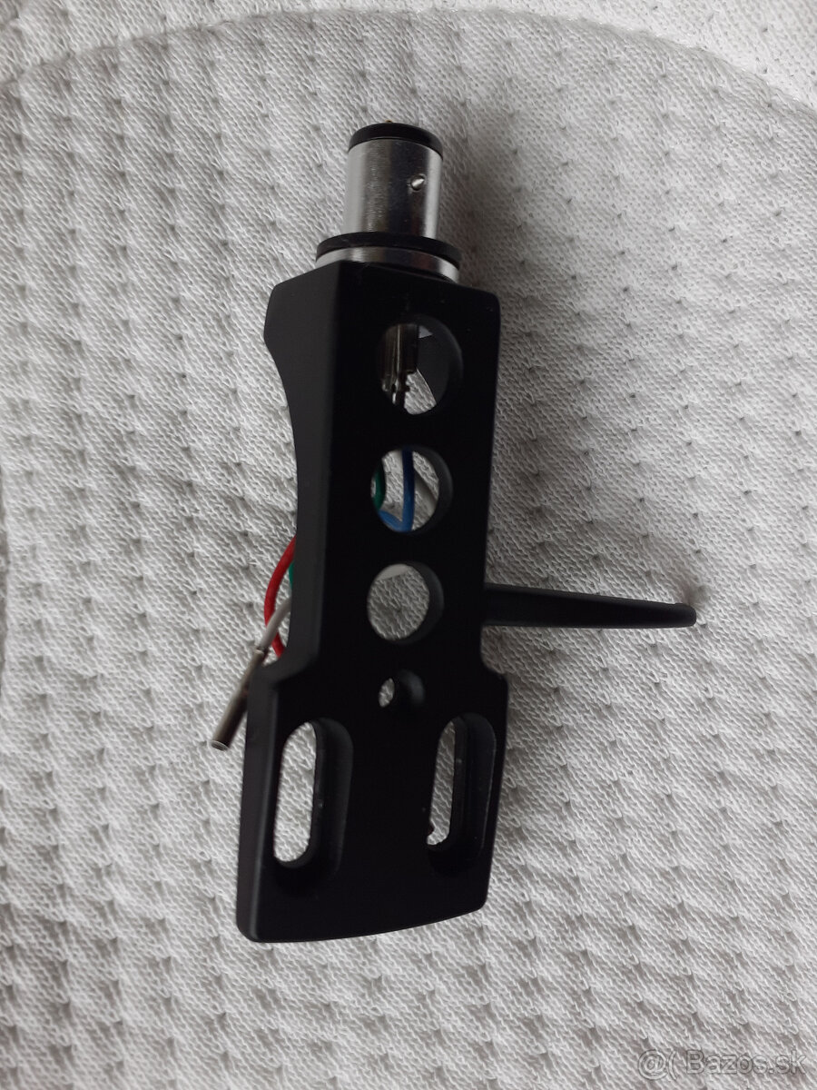 PIONEER PL-55X gramofon - 15