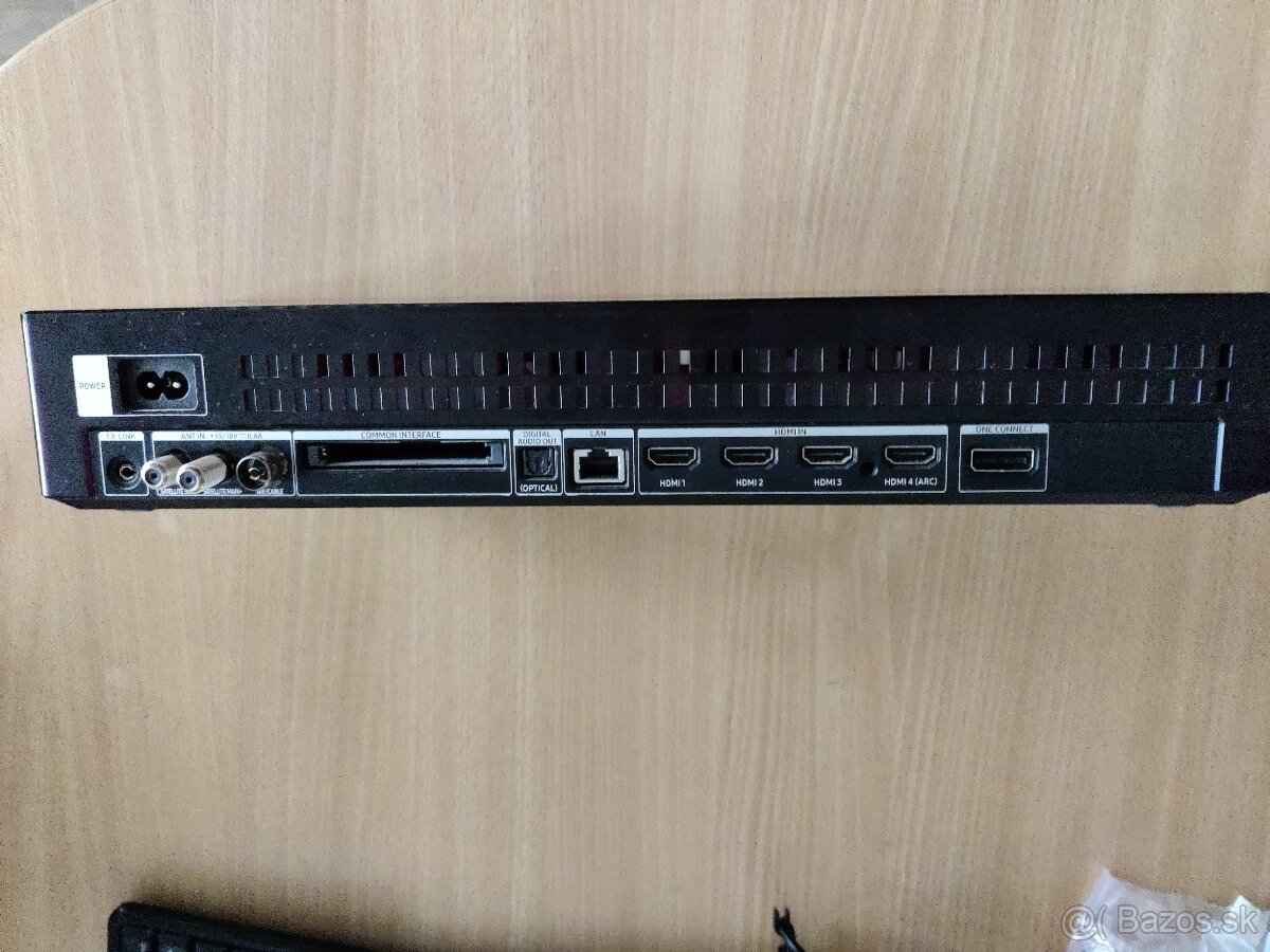 one connect box Samsung - 15