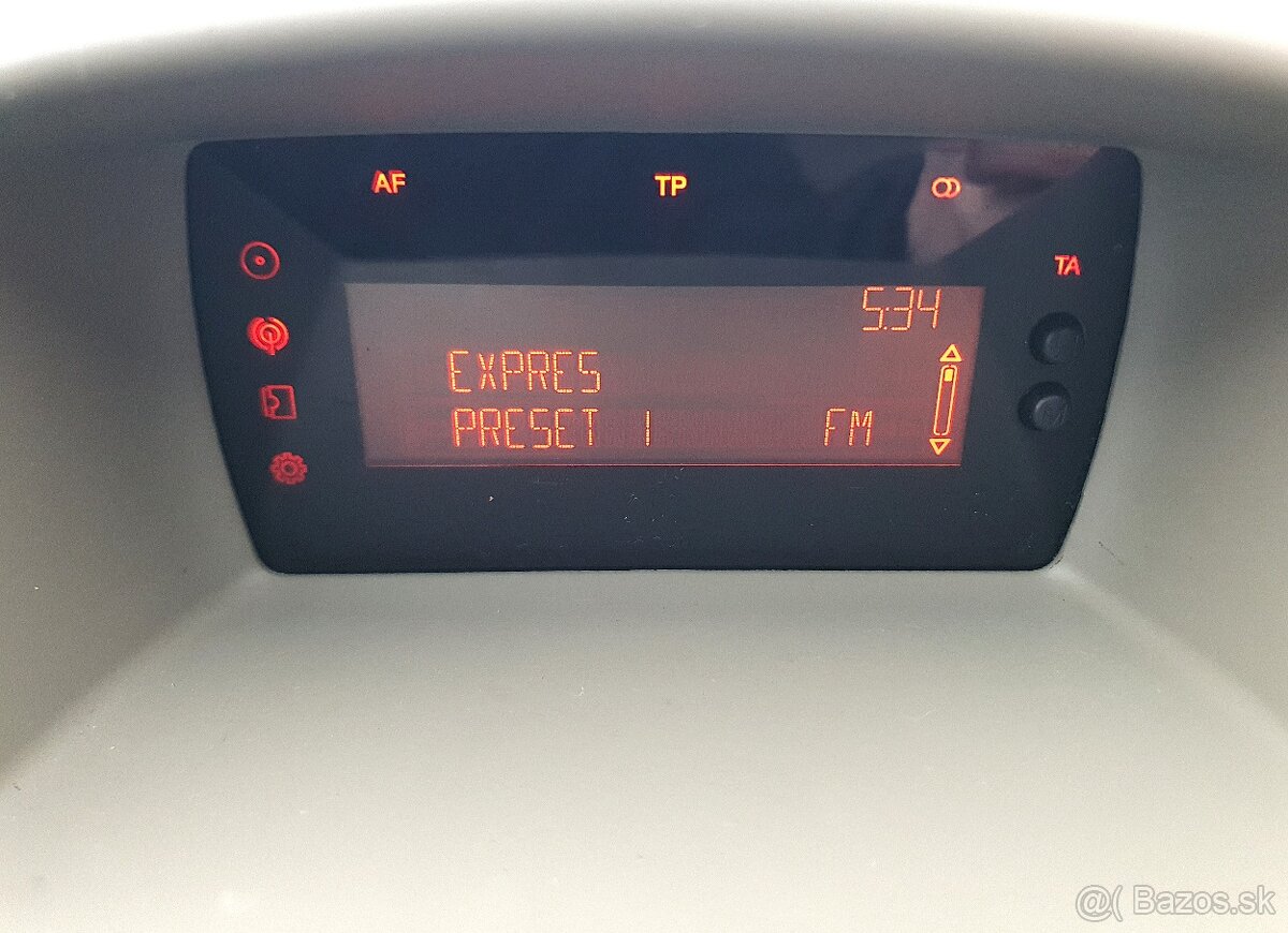 Ford Fiesta 1.25 Duratec 16V Ambiente - 15