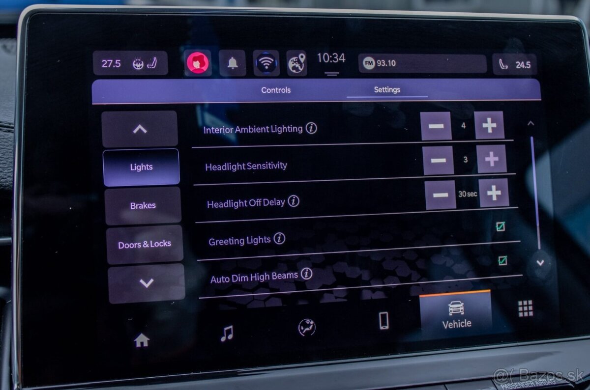 Jeep Compass (Model 2022) 1.3 TURBO 150 Limited - 15