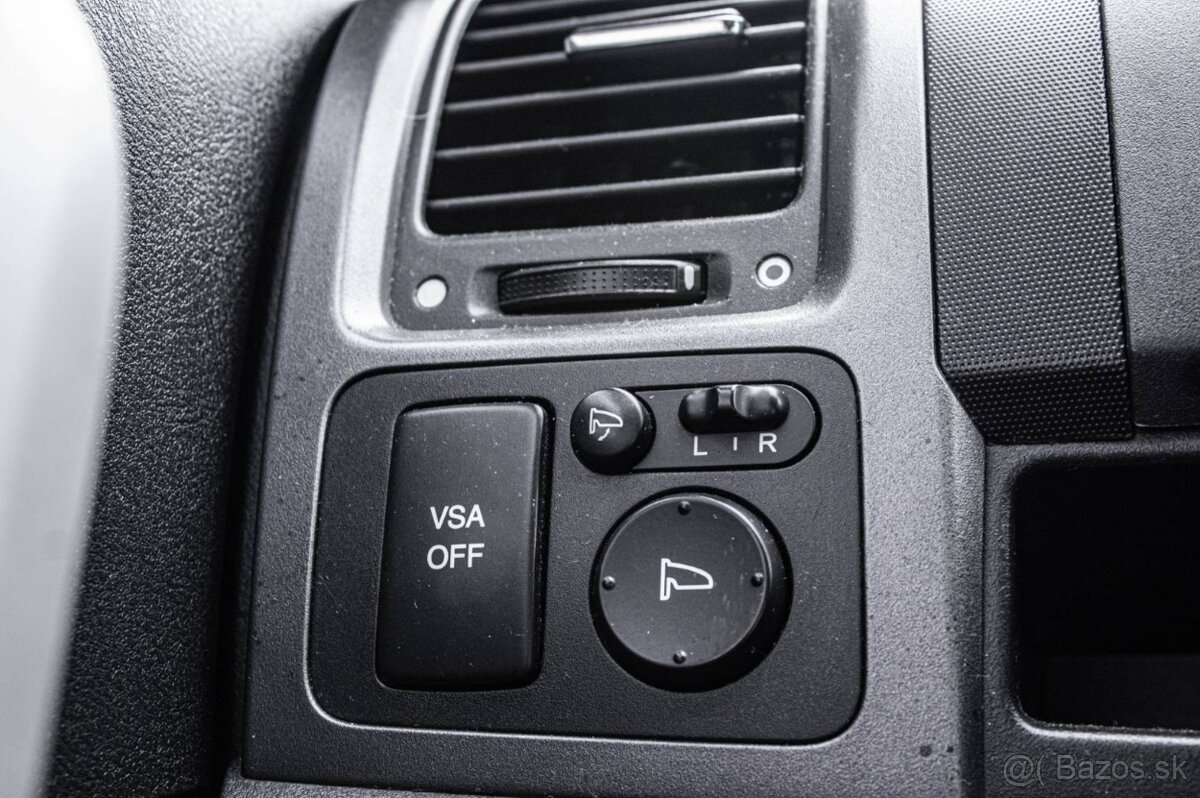 Honda CR-V 2.2 i-CTDi Top Executive - 15