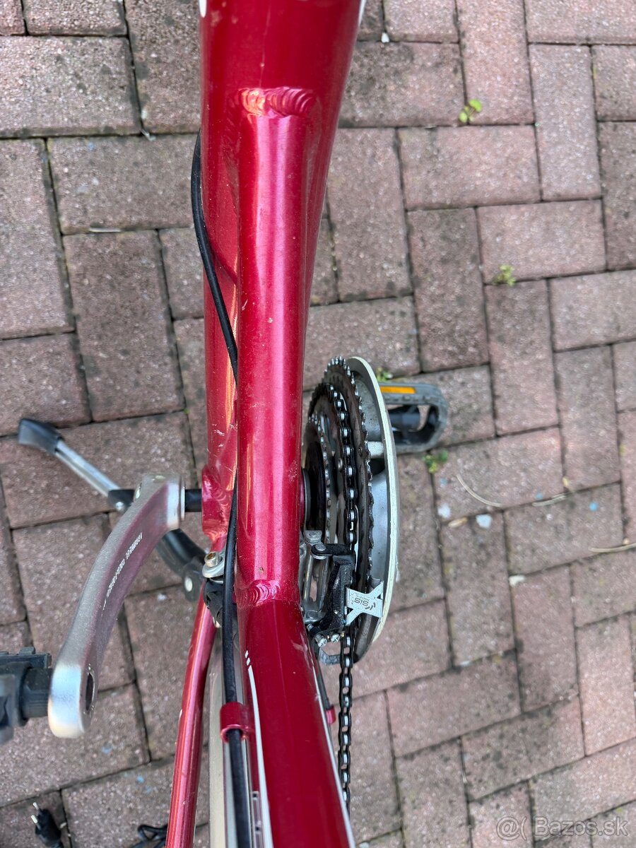 Predám 2 bicykle elektro Trek - 15