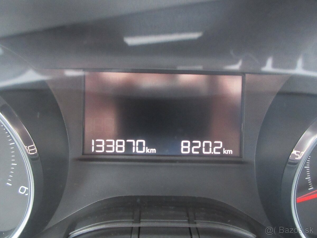 Peugeot 208 1.4 HDi FAP Active - 15