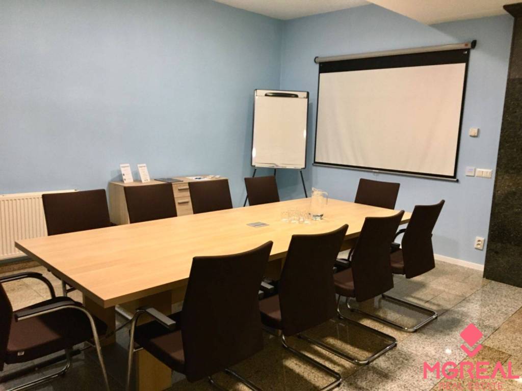 Kancelárske priestory 25m2 s umývadlom, Blagohouse, Petržalk - 15