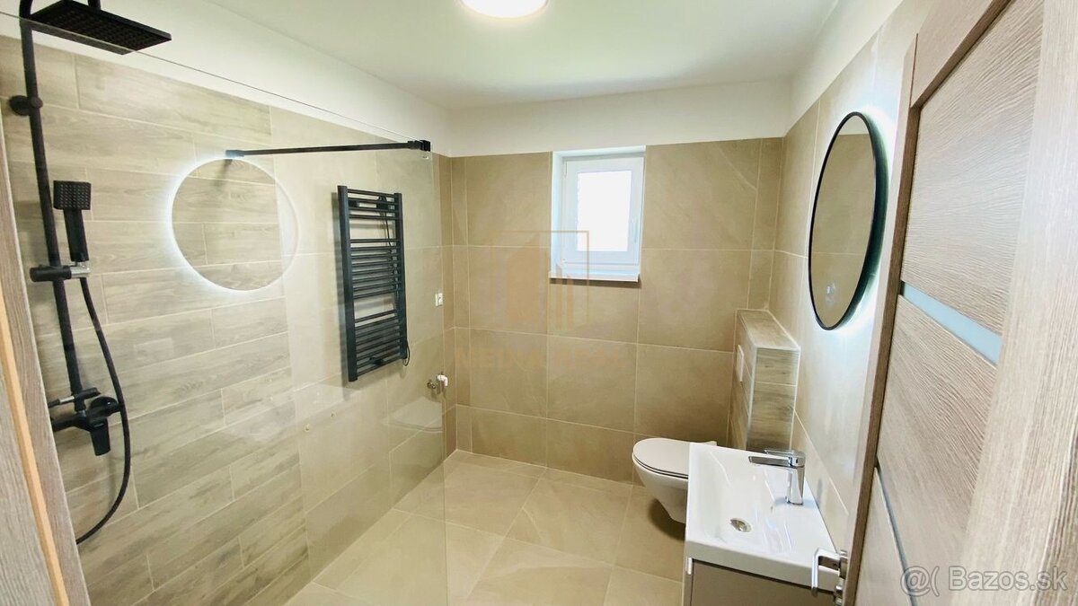 Rodinný dom s pozemkom v obci Lúka pri Piešťanoch - 15