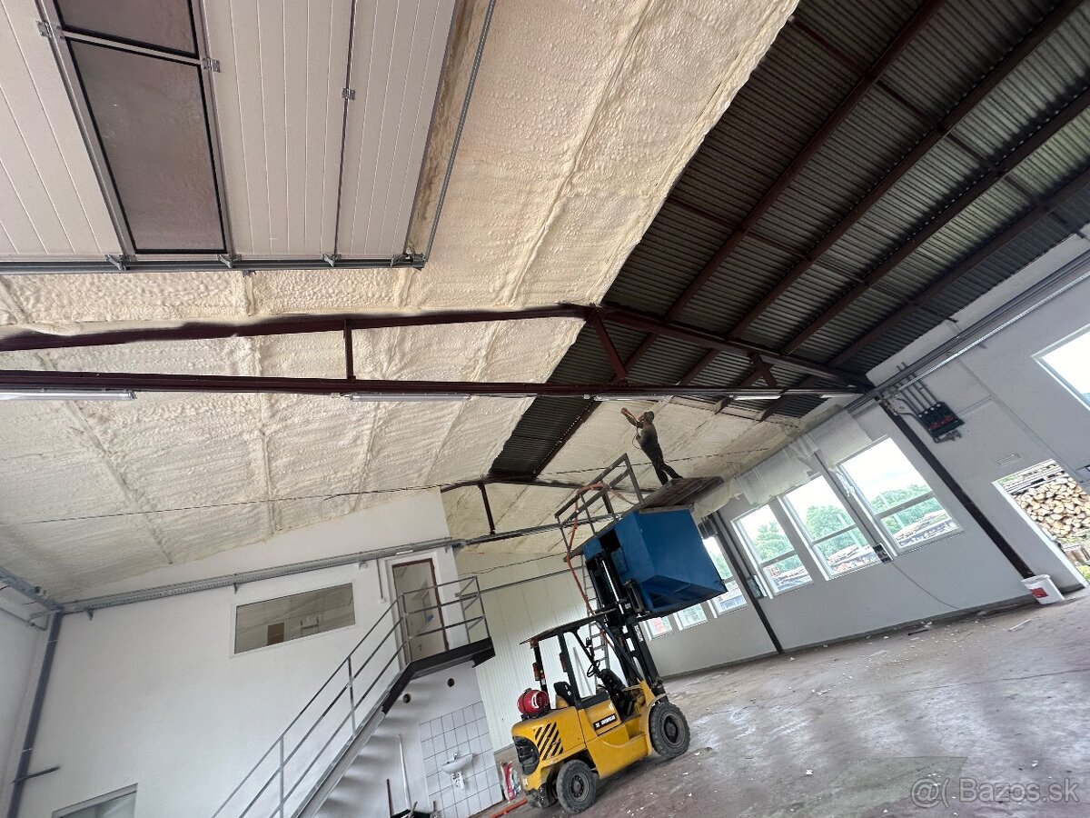 🔥 Striekana/Fukana izolacia 🔥 - 15