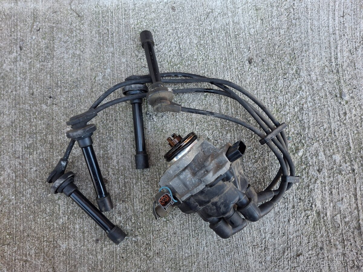 Použité diely 11 - 15