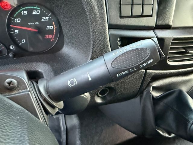 Iveco EuroCargo 75E21 Plachta - 15