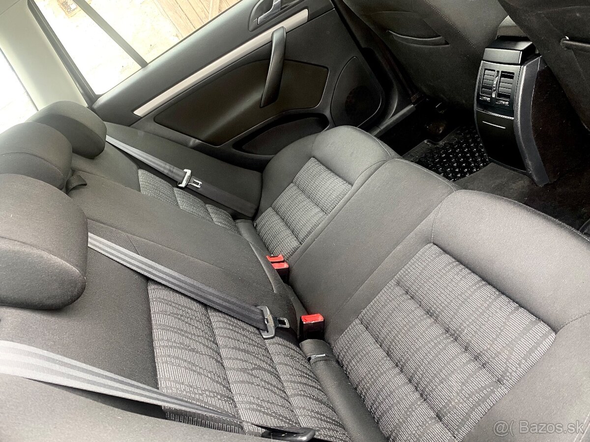 Octavia Combi 1.4TSI - 15