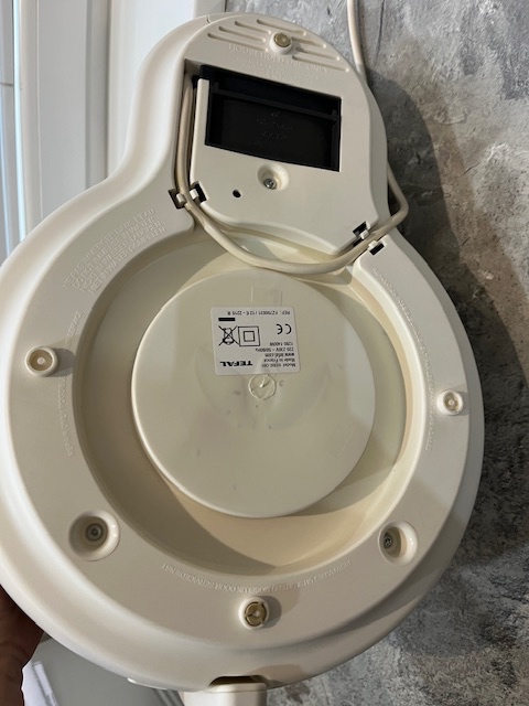 Fritéza Tefal FZ 700031 ActiFry - 15