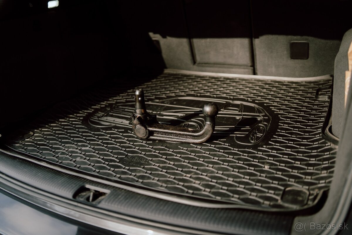 Audi Q5 3TDI V6 - 15