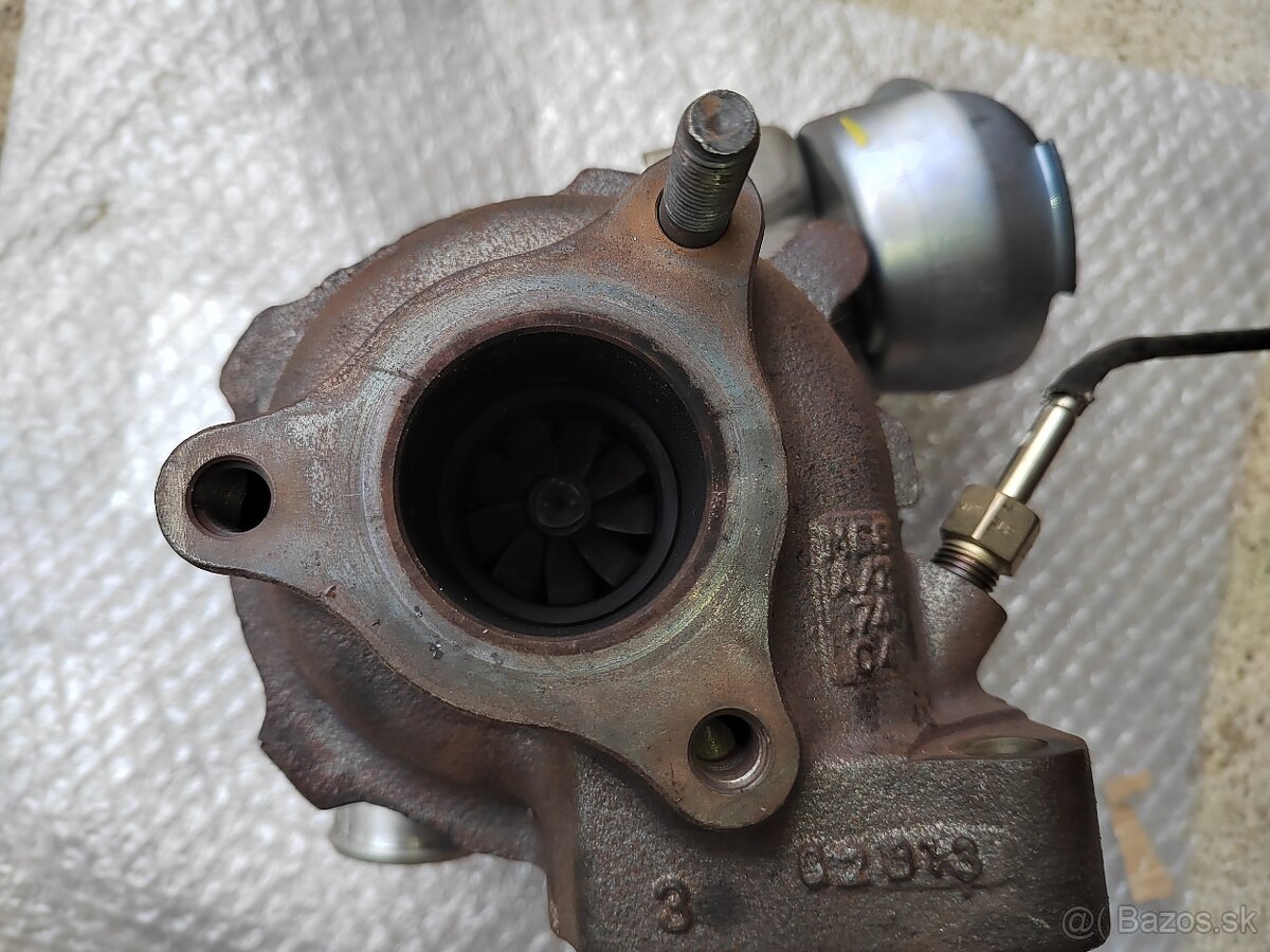 Turbo Crdi, KiA, Hyundai - 15