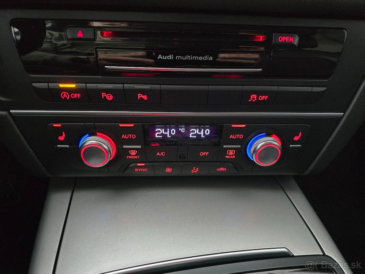 Audi A6 Avant 3.0 TDI DPF Prestige - 15