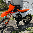 Predam KTM SX-F 350 2023 - 15