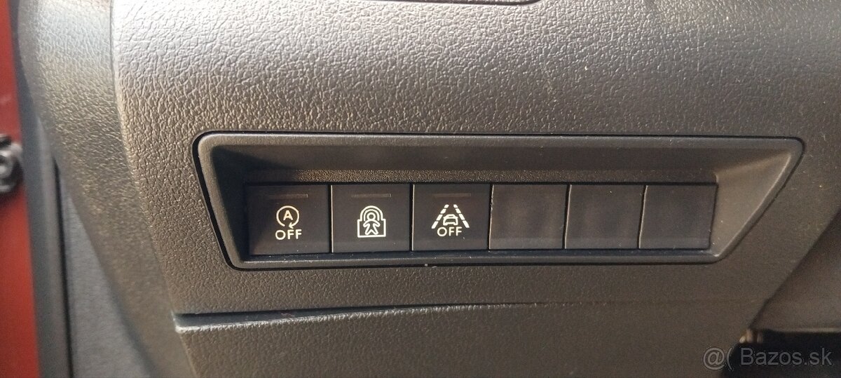 Peugeot Rifter 1.5 HDI 6Q - 15