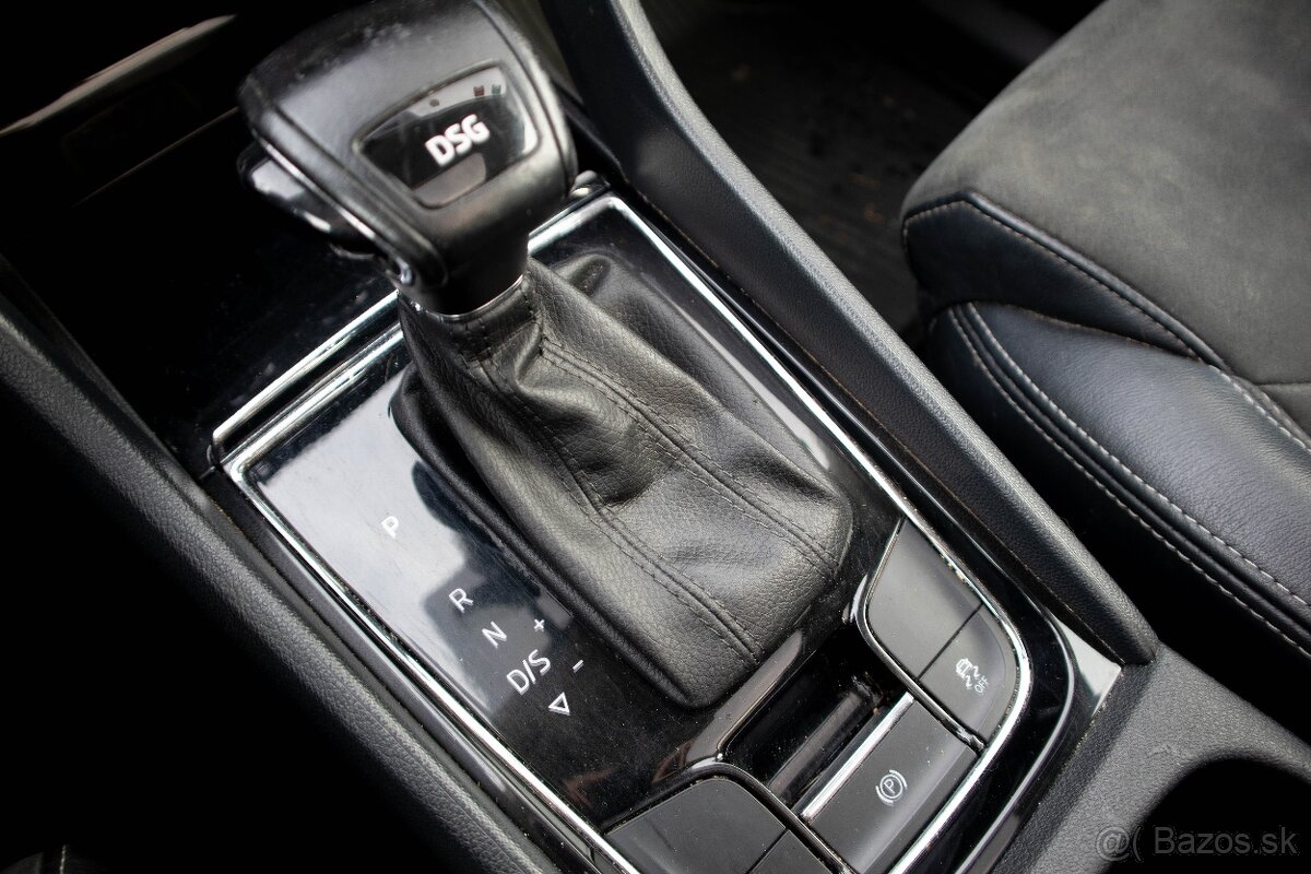 Škoda Kodiaq 1.5 TSI ACT Style DSG - 15