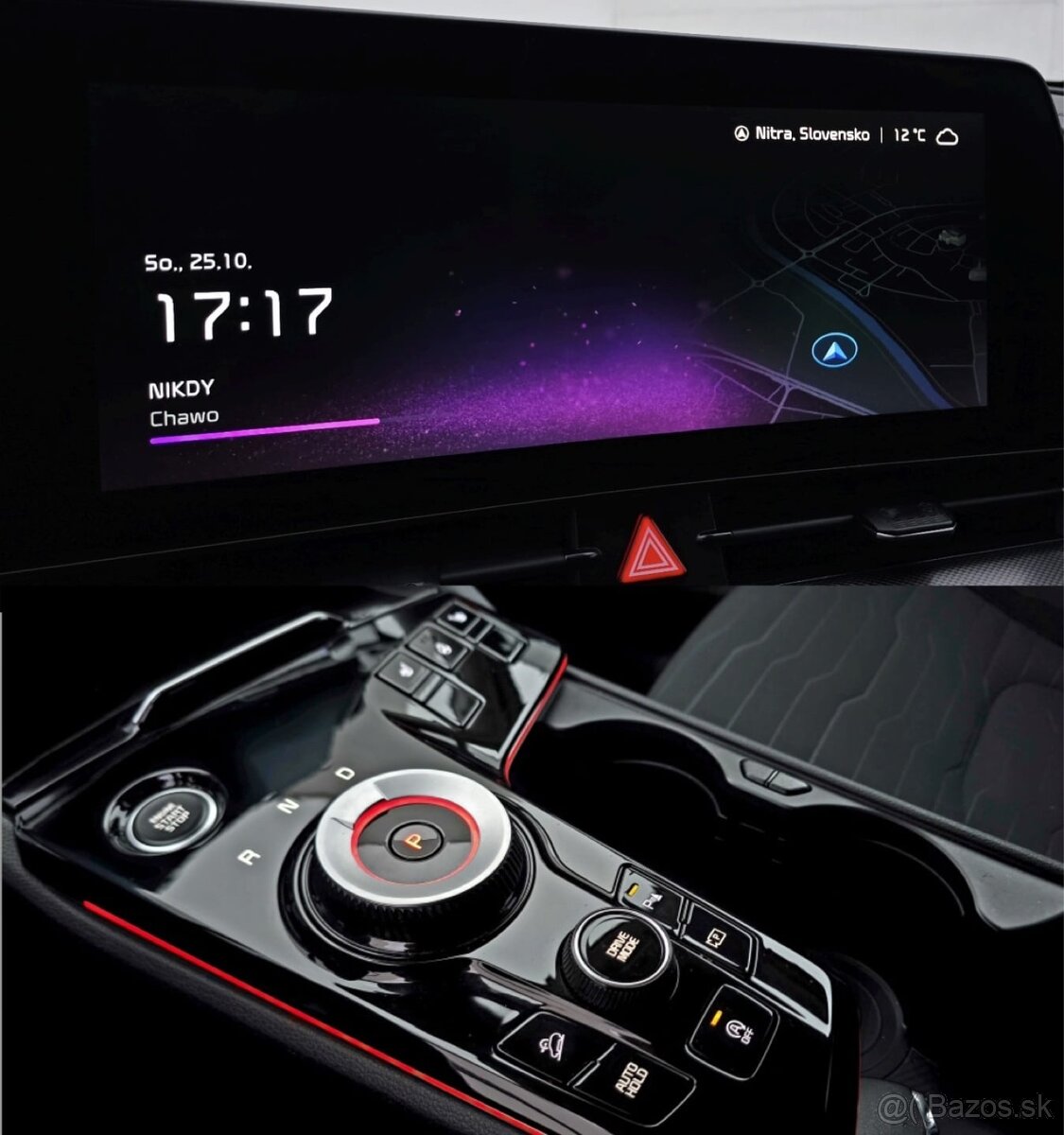 KIA Sportage 1.6 CRDi mHEV - 15