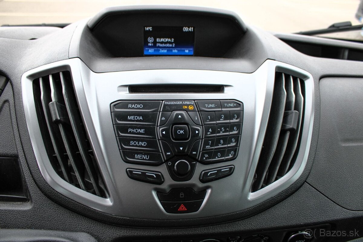 Ford Transit Bus 2.0 TDCi 9MIEST - 15