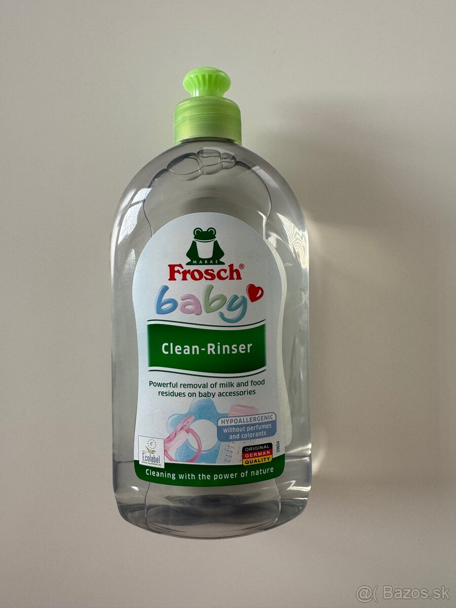 Balíček detskej kozmetiky - 15