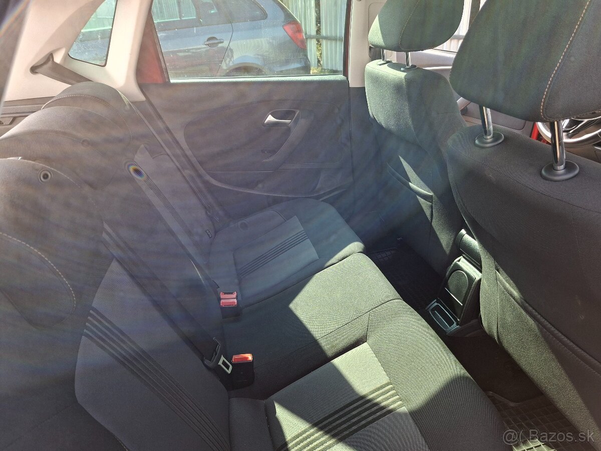 Volkswagen polo 1.0.benzin - 15
