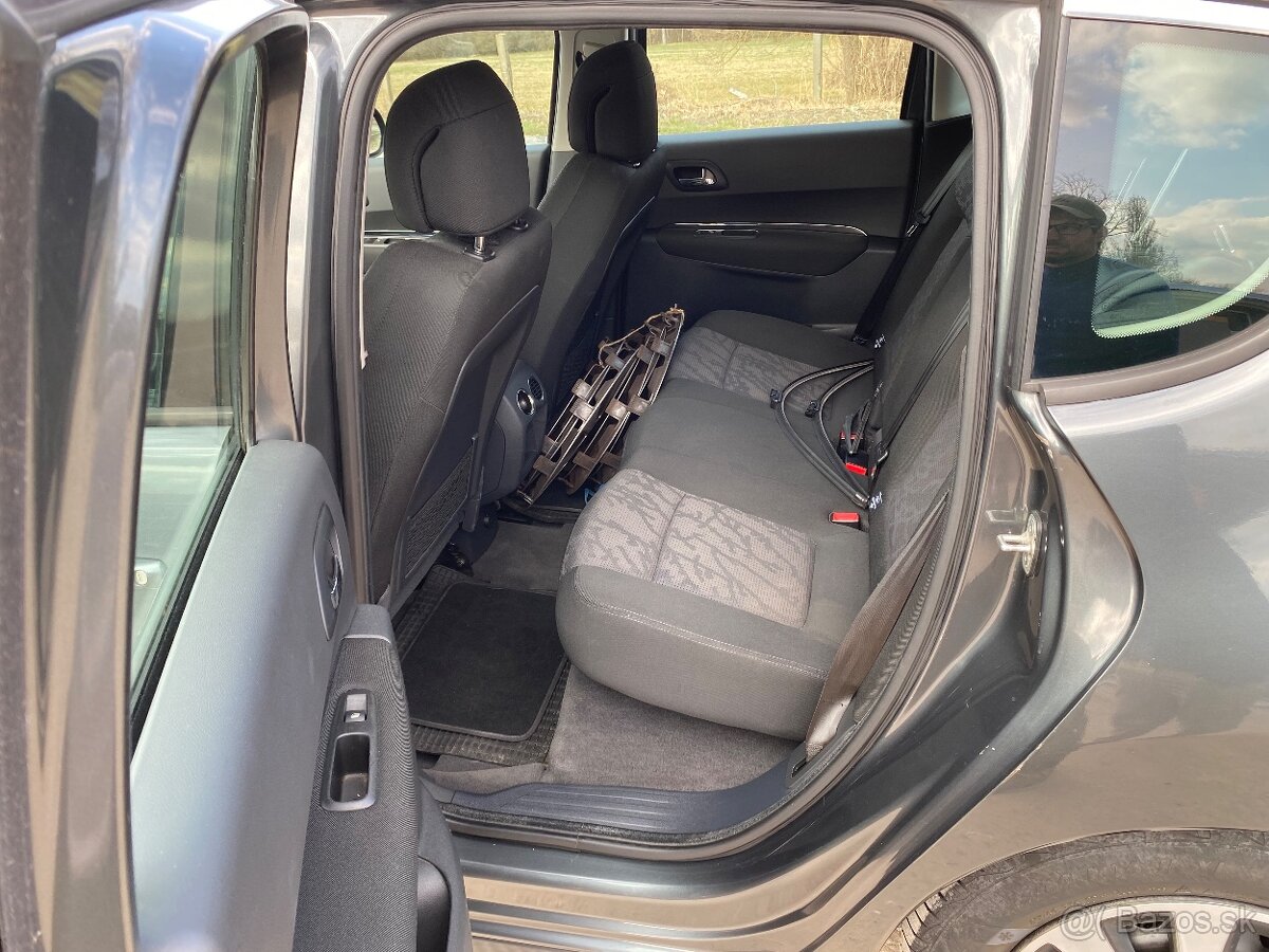 Predám Peugeot 3008 ,1,6HDI 80kw, - 15