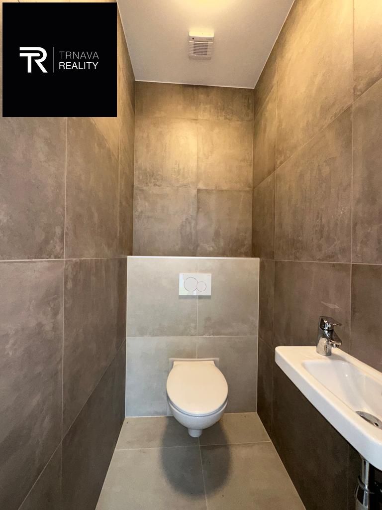 TRNAVA REALITY - novostavba 4-izb rodinných domov, Galanta- - 15