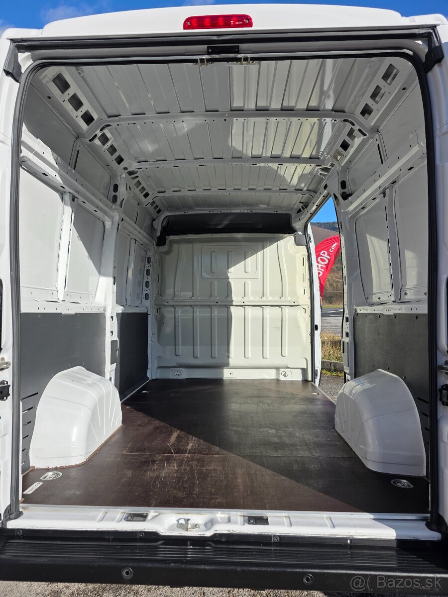 Peugeot Boxer Furgon 2,2 BlueHDI L2H2 330 - 15