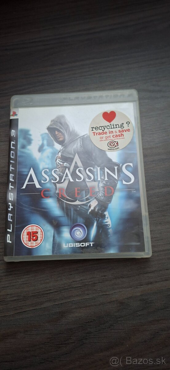 Predám hry na ps3 - 15