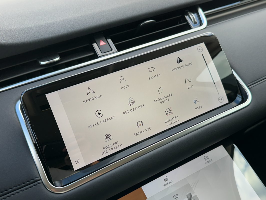 Land Rover Range Rover Evoque 2.0D 4x4 A/T - 15