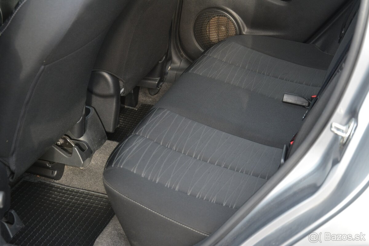 Mazda 2 1.40 Benzín - 15