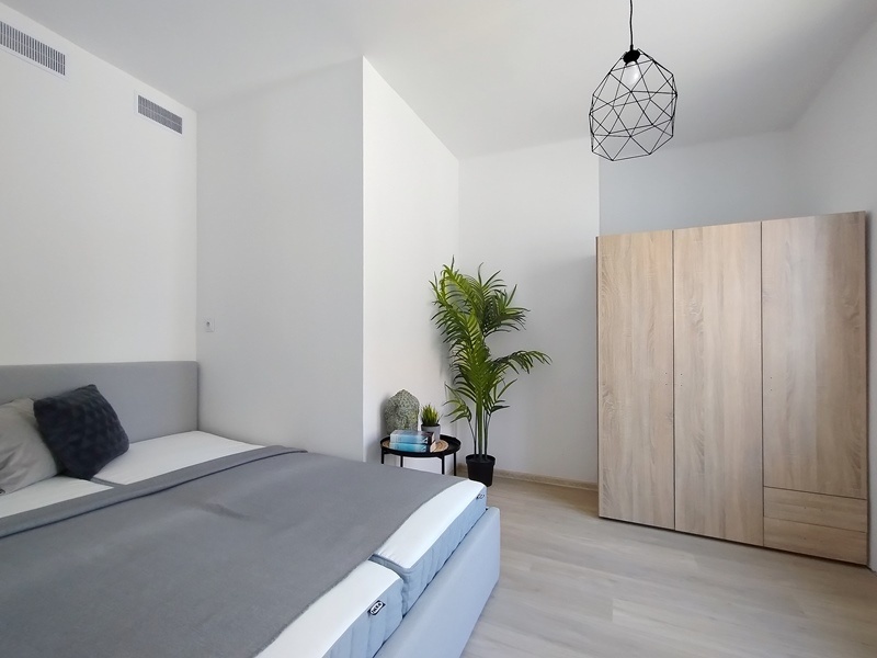 ✅ ZREKONŠTRUOVANÝ 2+KK PRIAMO V CENTRE - 15