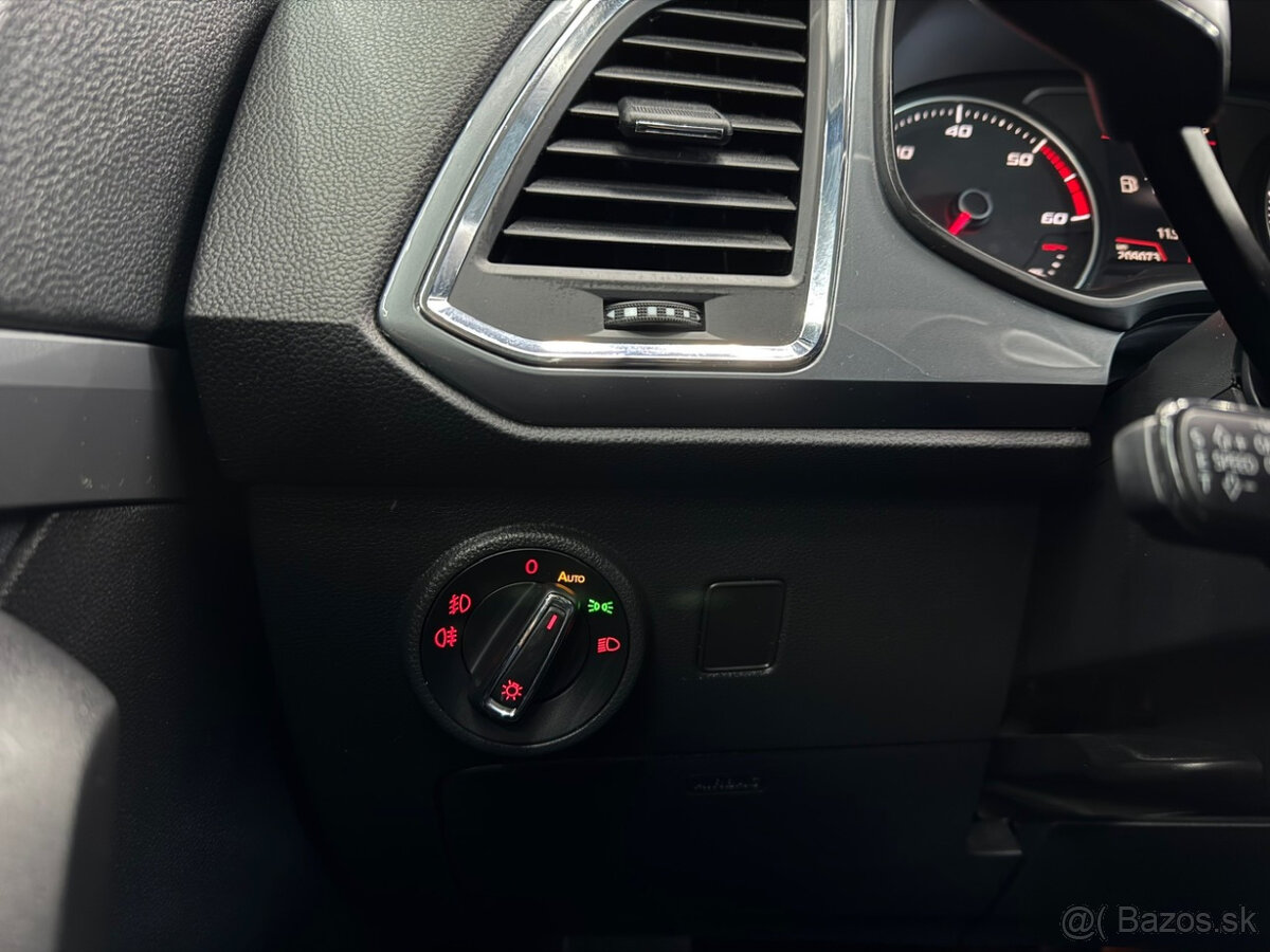 Seat Ateca 1.6 TDI 115 Style DSG - 15