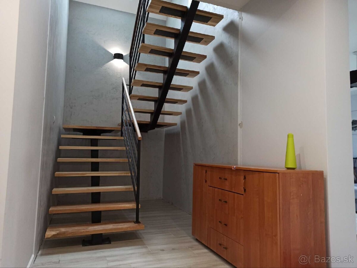 ➡️Schody schodisko drevené stupne ⤵️⤵️⤵️ - 15