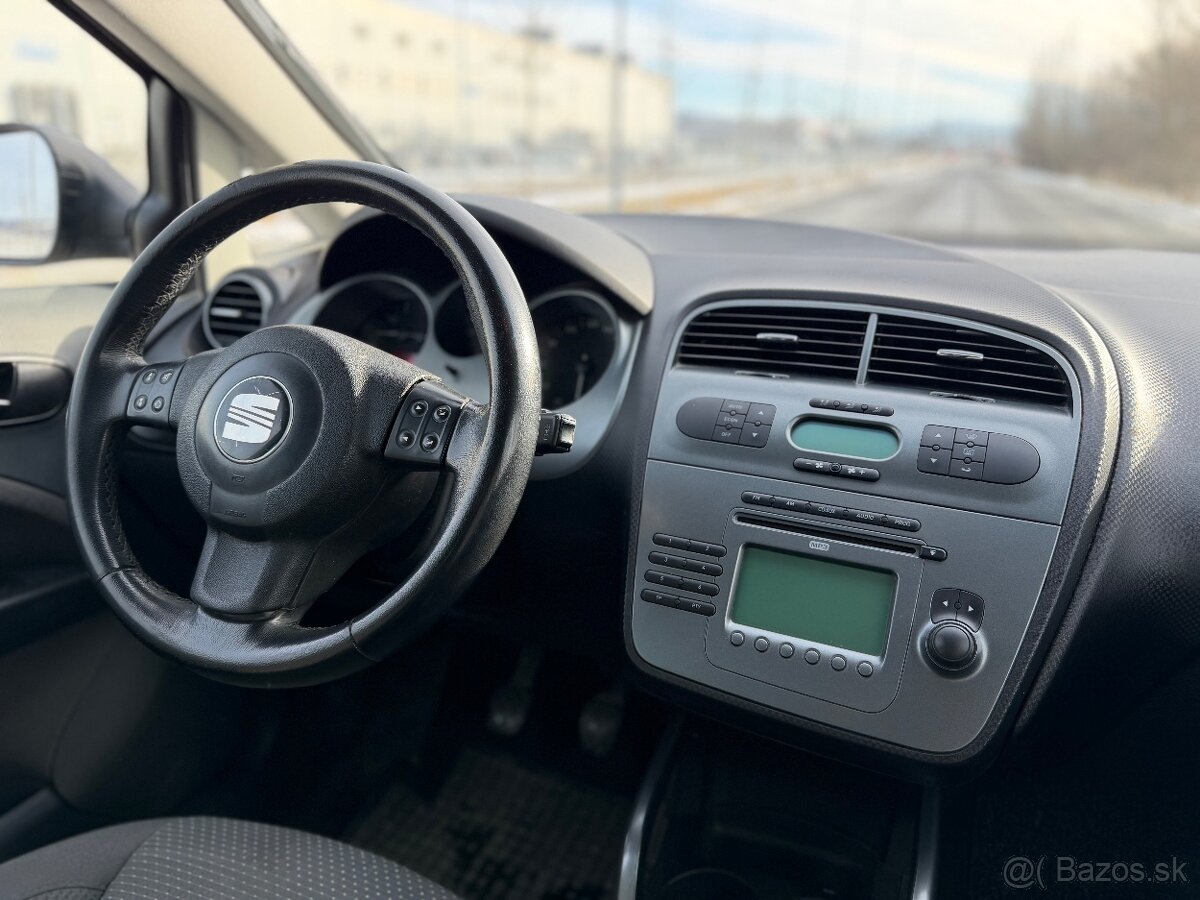 Seat Altea XL Style 1.9TDI 77kw - 15