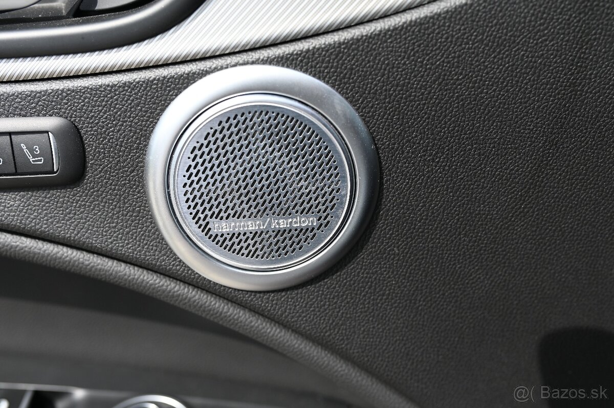 Alfa Romeo Stelvio Q4 VELOCE - 15