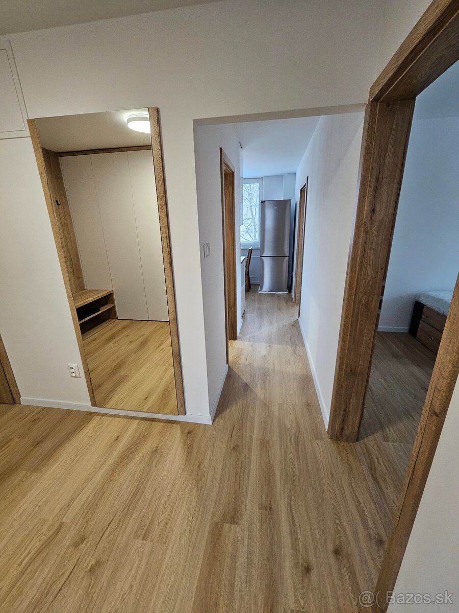 Lukratívny 4izbový byt po komplet. rekonštrukcii - 15