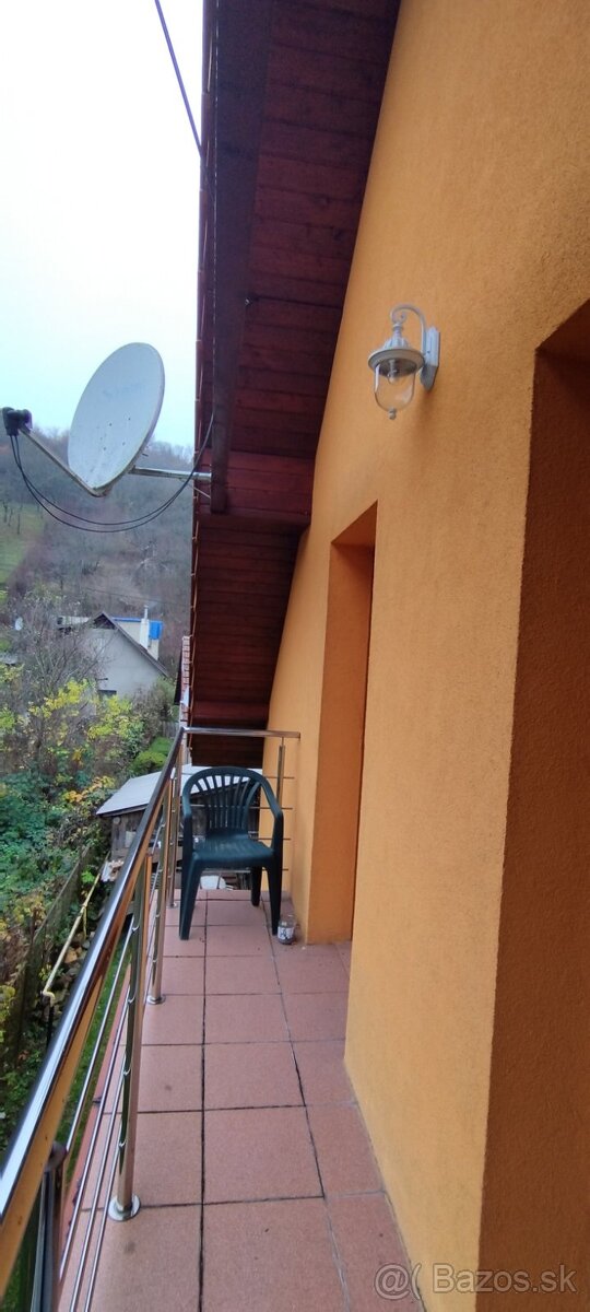 Rodinný dom na predaj, Prešov, Kalvária , 13 ročná stavba - 15