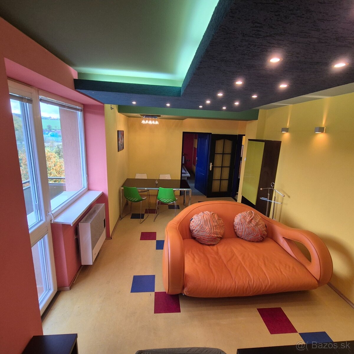 Exkluzívne TIMA Real ponúka na predaj 3 i byt v Myjave - 15