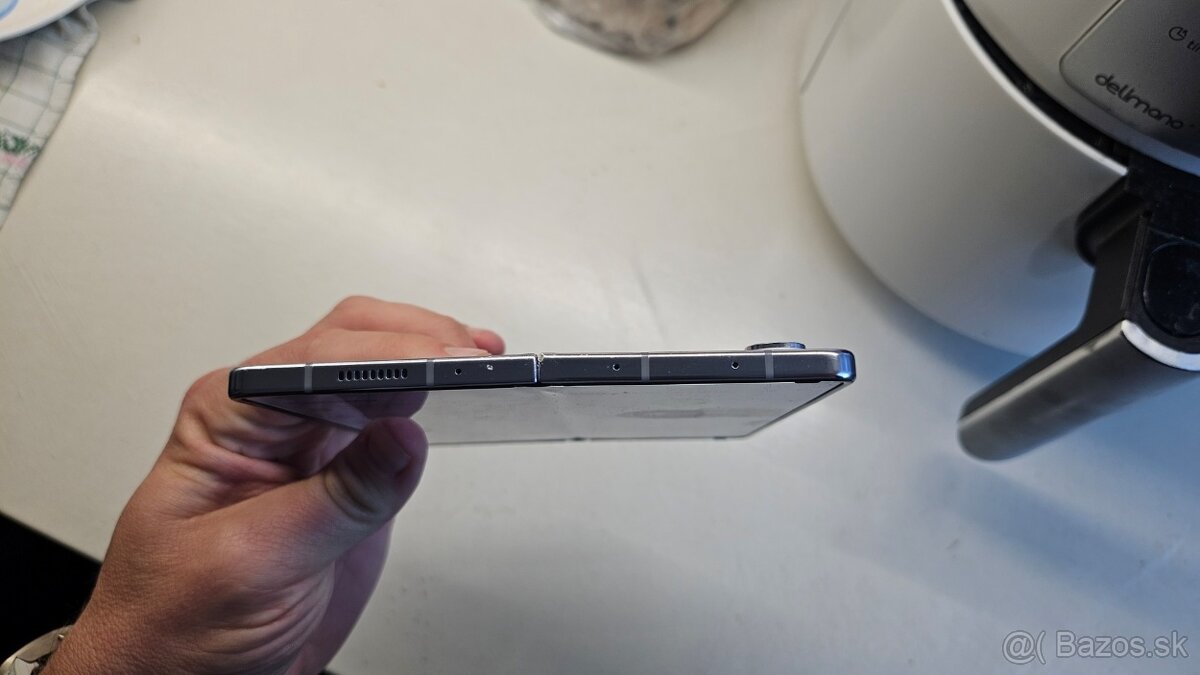 Samsung Galaxy Z fold 5 - na diely - 15